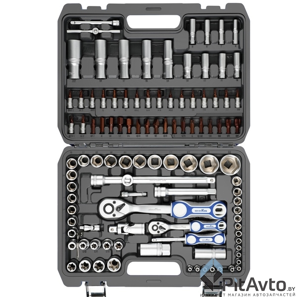 Набор инструментов GOODKING B-10108 108пр