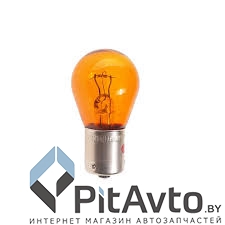 NARVA 17649HD для грузовых автомобилей PY21W 24V 21W BAU15s