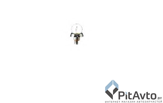 NARVA 49321 для грузовых автомобилей, R2 24V 55/50W P45t