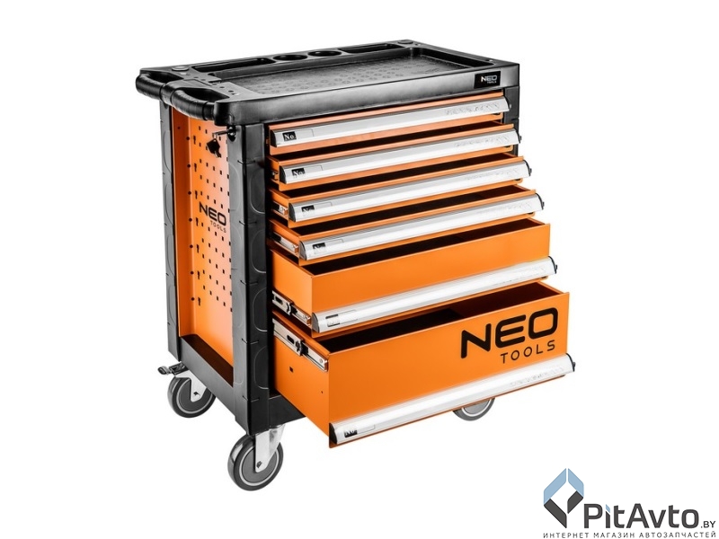 NEO 84-223 тележка для инструмента