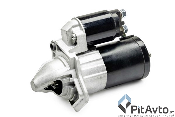 NEWRUN 115426 Стартер восстановленный