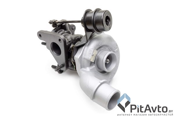 NEWRUN 53039700048 Турбокомпрессор восстановленный
