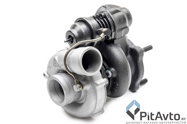 53149706707 Турбокомпрессор AUDI 2.5 TDI