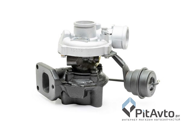 53149707018 Турбокомпрессор VOLKSWAGEN 2.5 TDI