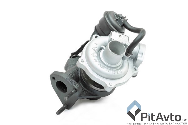 54359700005 Турбокомпрессор OPEL 1.3 CDTI