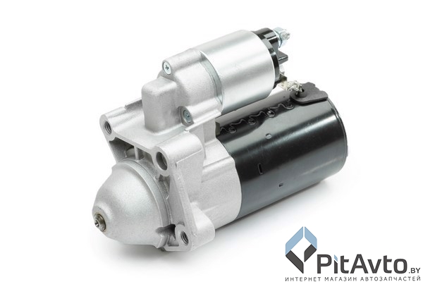 NEWRUN CS1060 Стартер восстановленный