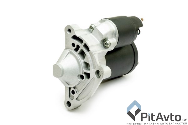 NEWRUN CS1111 Стартер восстановленный