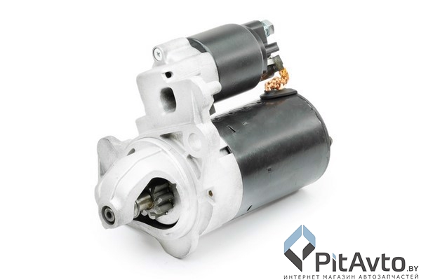 NEWRUN CS1254 Стартер восстановленный