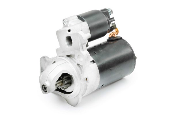 фото Стартеры. запчасти в Бресте