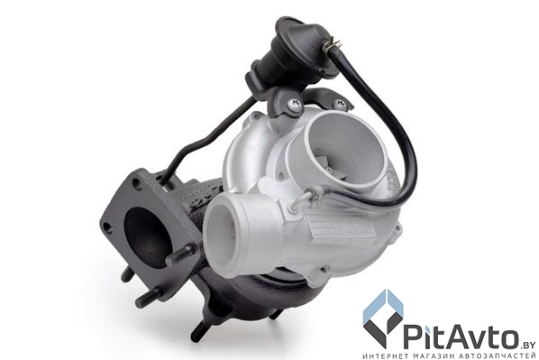 NEWRUN VA80 Турбокомпрессор восстановленный