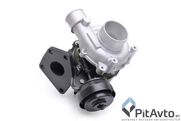 NEWRUN VJ36 Турбокомпрессор Mazda 2.0 CD