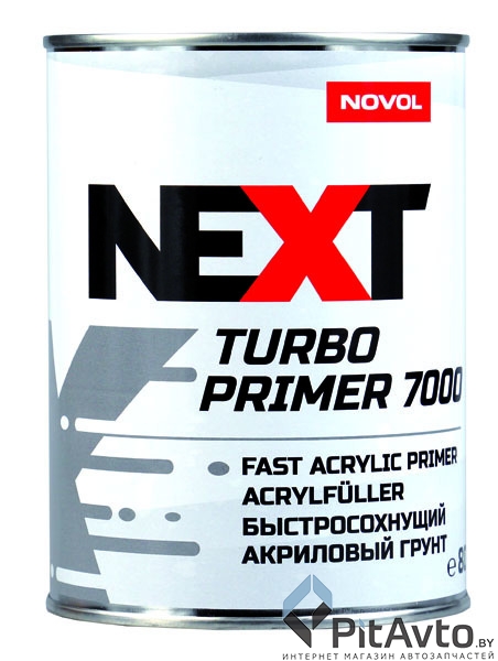 NEXT NEXT90893 Грунт акриловый