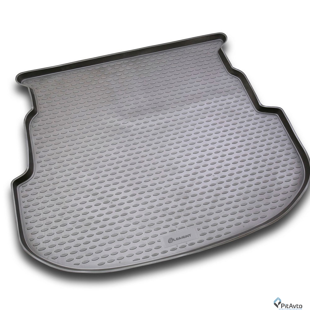 Коврик в багажник ELEMENT MAZDA 6 2002-2007 1шт / NLC3302B10