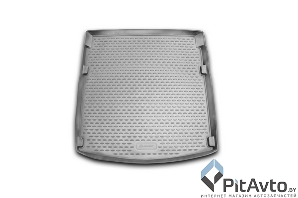 Коврик резиновый в багажник AUDI A5 2007-2015 купе / NLC0411B10