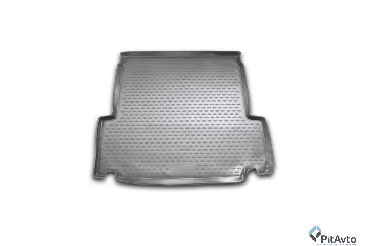Коврик  резиновый в багажник BMW 3 touring (E91) 2005 - 2013 1шт / NLC0506B12