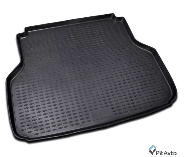 Коврик в багажник CHEVROLET Lacetti 2004-> / NLC0805B10