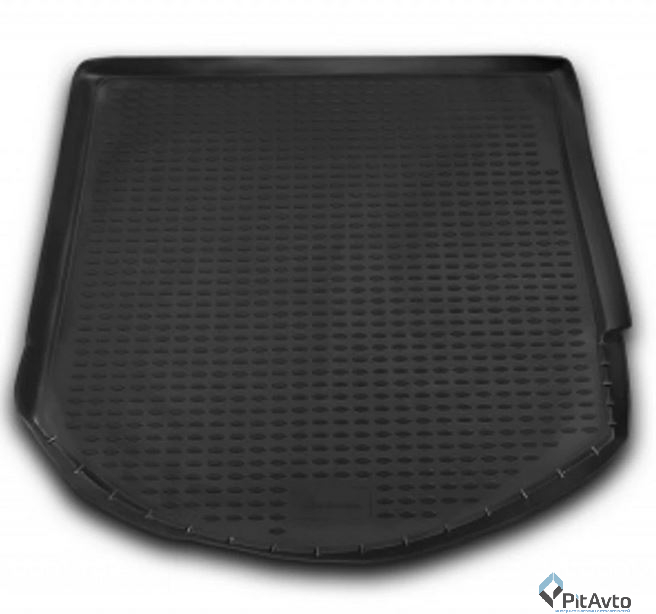 Коврик в багажник ELEMENT FORD Mondeo 2007-> 1шт / NLC1618B12