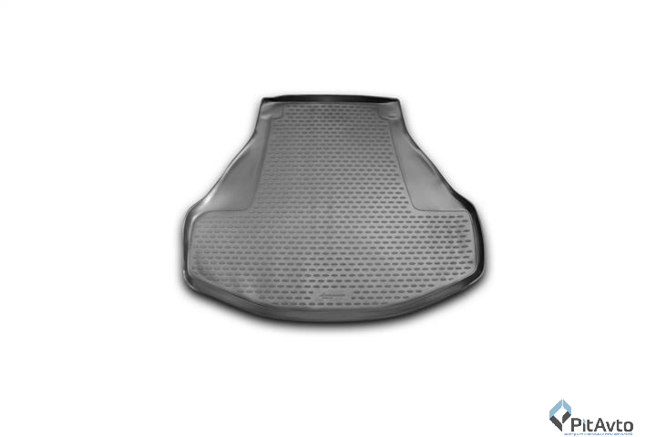 Коврик резиновый в багажник HONDA Accord 2013-> / NLC1829B10