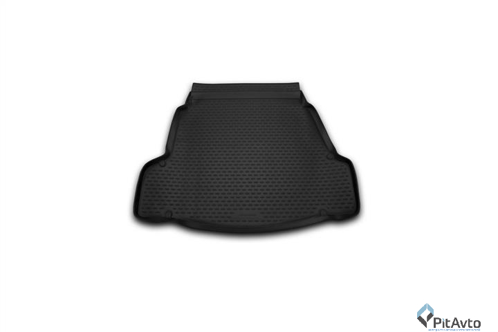 Коврик в багажник ELEMENT HYUNDAI i40 2012-> 1шт / NLC2050B10