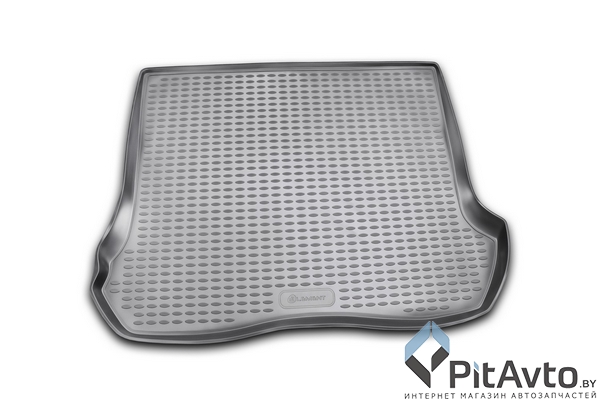 Коврик в багажник JEEP Grand Cherokee 01/2006-2011 / NLC2401B13