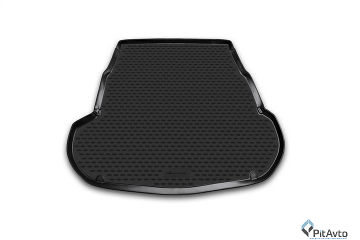 Коврик багажник ELEMENT KIA Optima 2011-2016 1шт / NLC2541B10