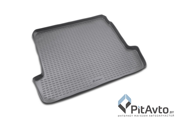 Коврик резиновый RENAULT Megane 2002-2009  / NLC4107B10