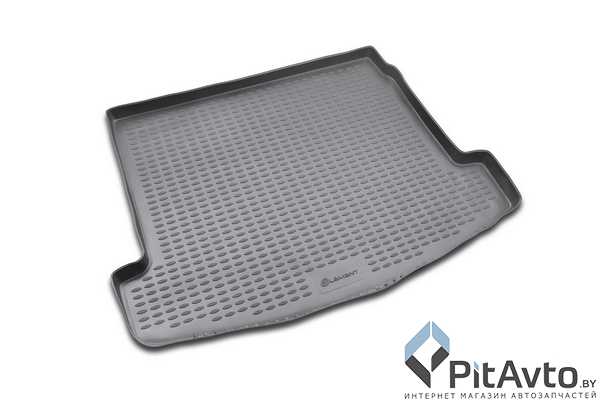 Коврик резиновый в багажник RENAULT Megane 2002-2009 / NLC4107B12