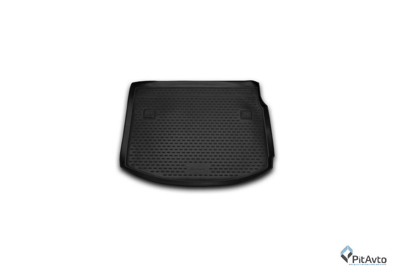 Коврик в багажник RENAULT Megane 3 2010-2015 1шт / NLC4116B11