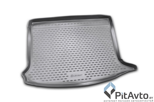 Коврик багажника Renault Sandero 2010-2018 / NLC4118B11