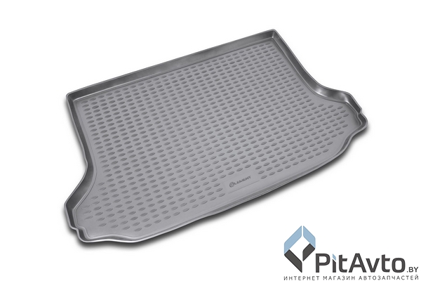 Коврик резиновый в багажник TOYOTA RAV4 2006-2010 / NLC4809B13