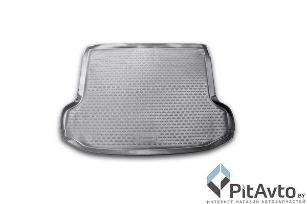 Коврик резиновый в багажник TOYOTA RAV4 long 01/2006-> / NLC4818B13