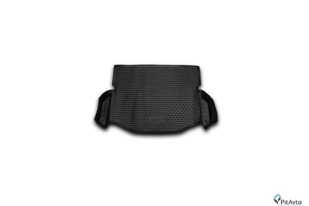 Коврик в багажник TOYOTA Rav4 2014-> 1шт / NLC4899B14