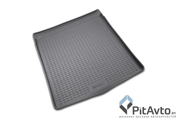 Коврик резиновый в багажник VW Passat B6 03/2005-2010 / NLC5106B10