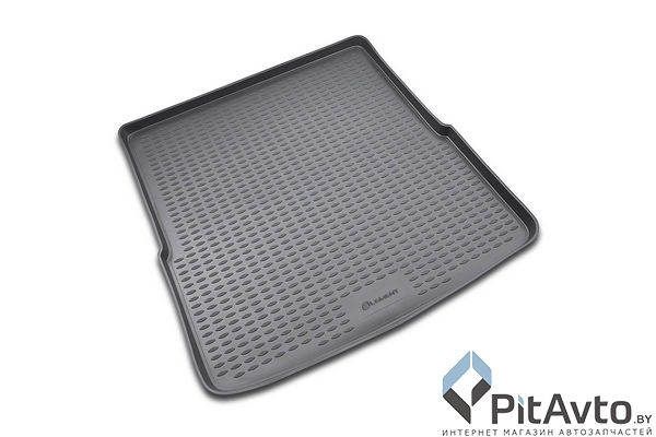 Коврик в багажник VW Passat Variant 2005-> / NLC5106B12