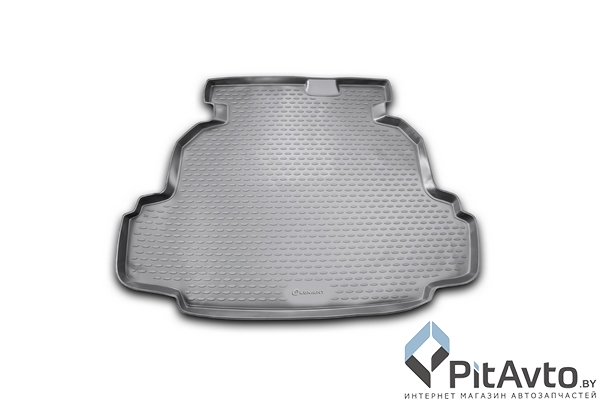 Коврик в багажник ELEMENT GEELY Emgrand EC7 RV 2011-> 1шт / NLC7505B10