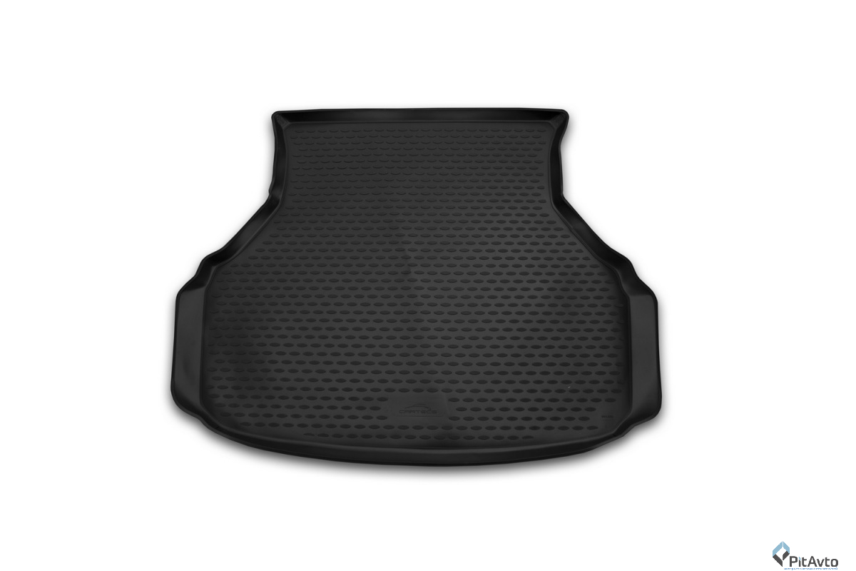 Коврик в багажник ELEMENT DATSUN On-Do 01/2014-> 1шт / NLC9404B10