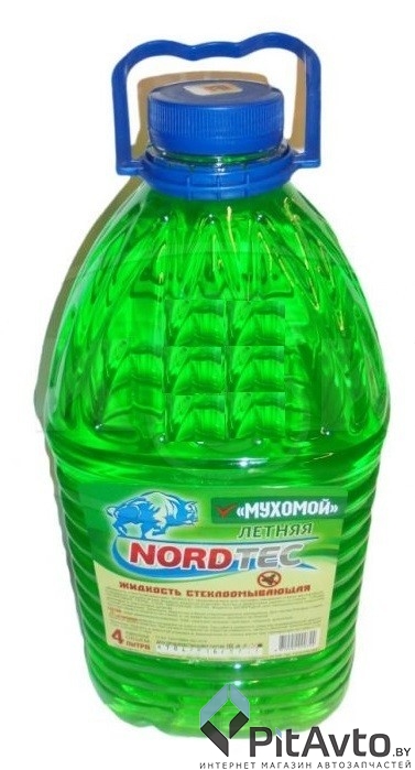 NORDTEC NT0940 Стеклоомыватель 