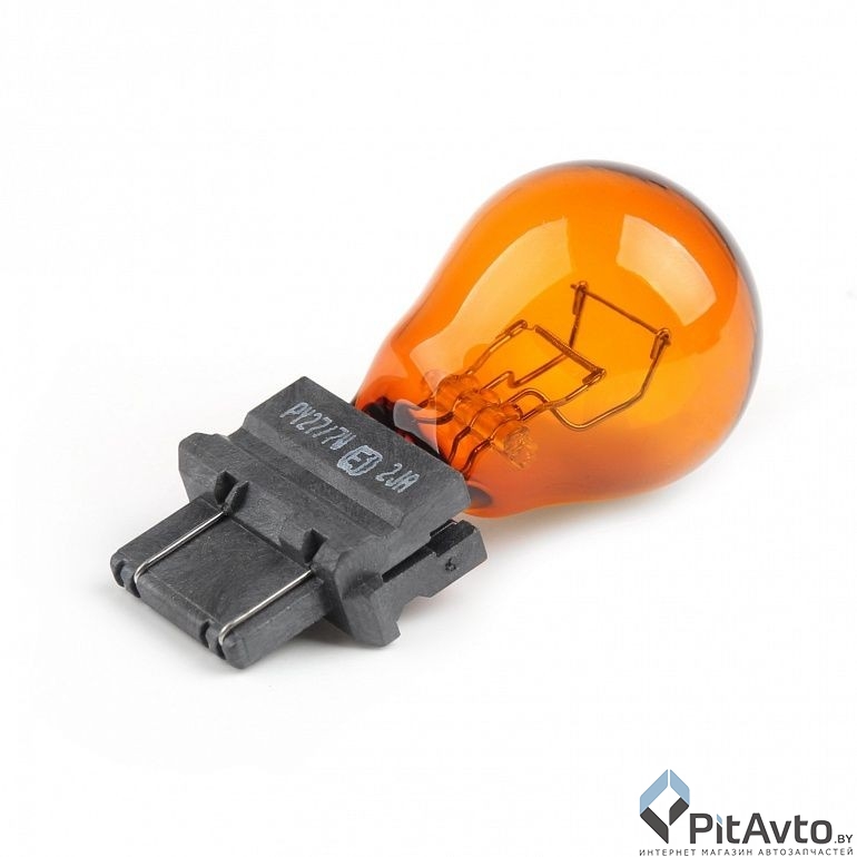 NORD YADA 902073 Лампа PY27/7W 12V