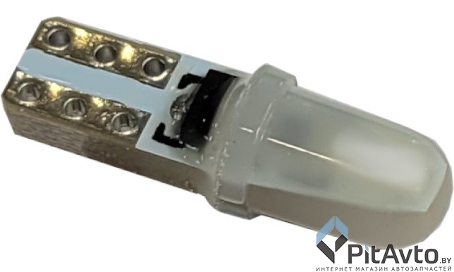 NORD YADA 908823 Светодиод 12V T5 W1.2W