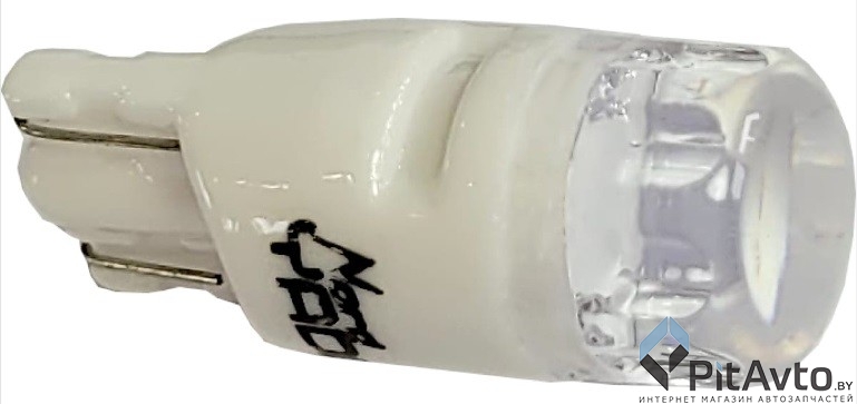 NORD YADA 908833 Светодиод 12V W5W белый