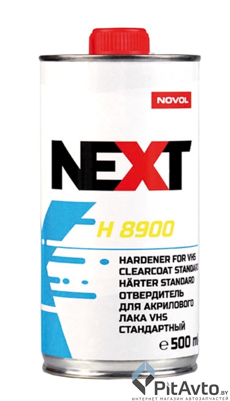 NOVOL NEXT90905 Отвердитель 8910