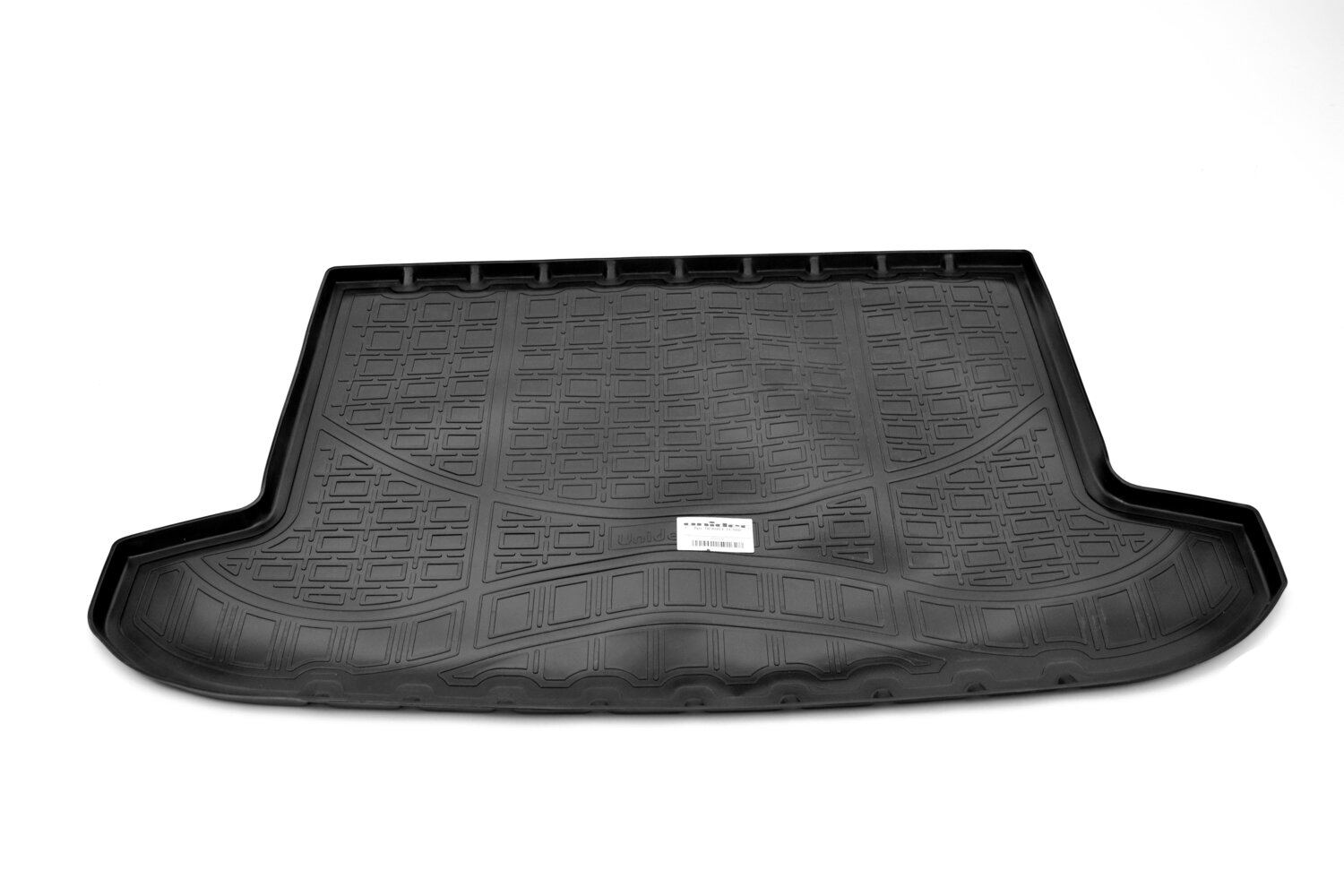 Коврик багажника Hyundai Tucson 2015-> / NPA00-E31-560