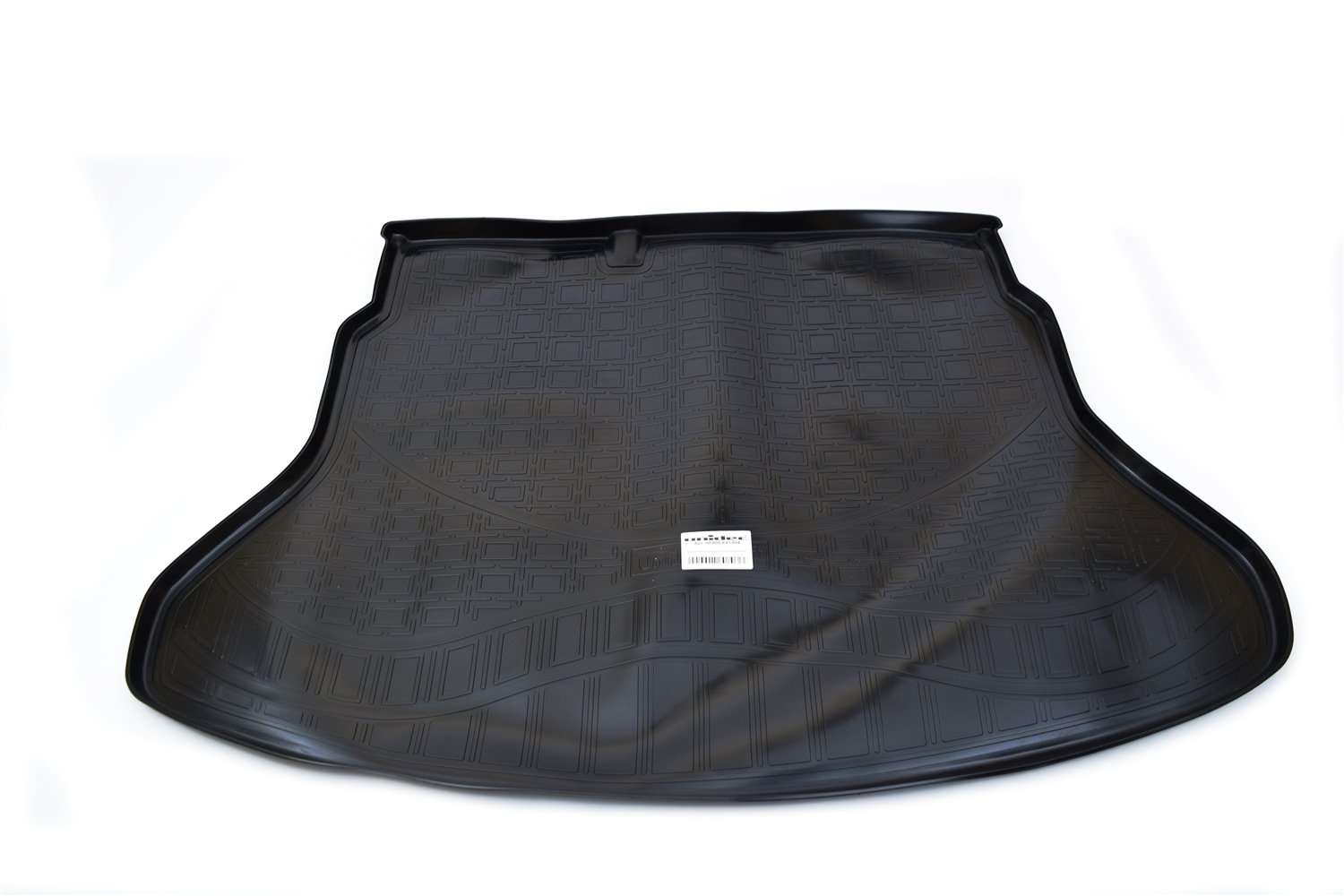 Коврик багажника Kia Rio 2017-> / NPA00-E43-504