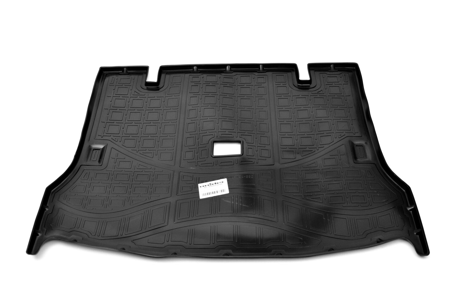 Коврик багажника LADA Largus универсал 2012-> / NPA00-E94-550