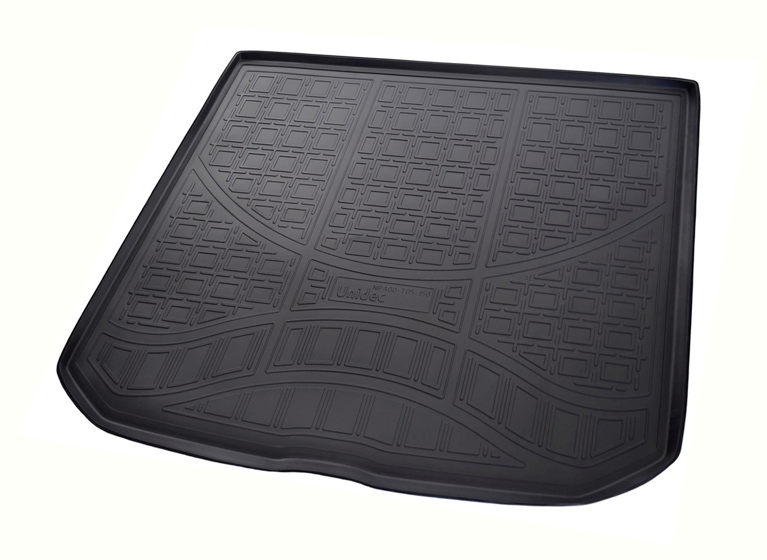 Коврик в багажник AUDI A3 2012-> / NPA00-T05-150