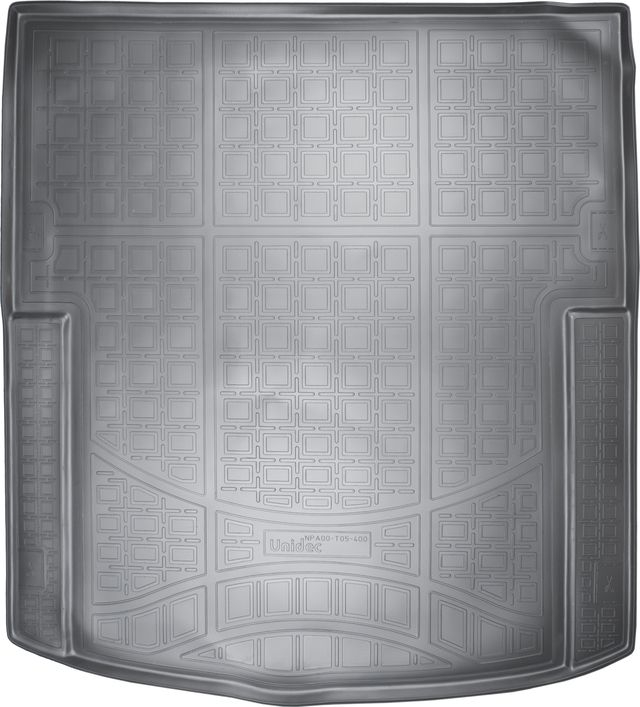 Коврик в багажник AUDI A6 2011-> / NPA00-T05-400