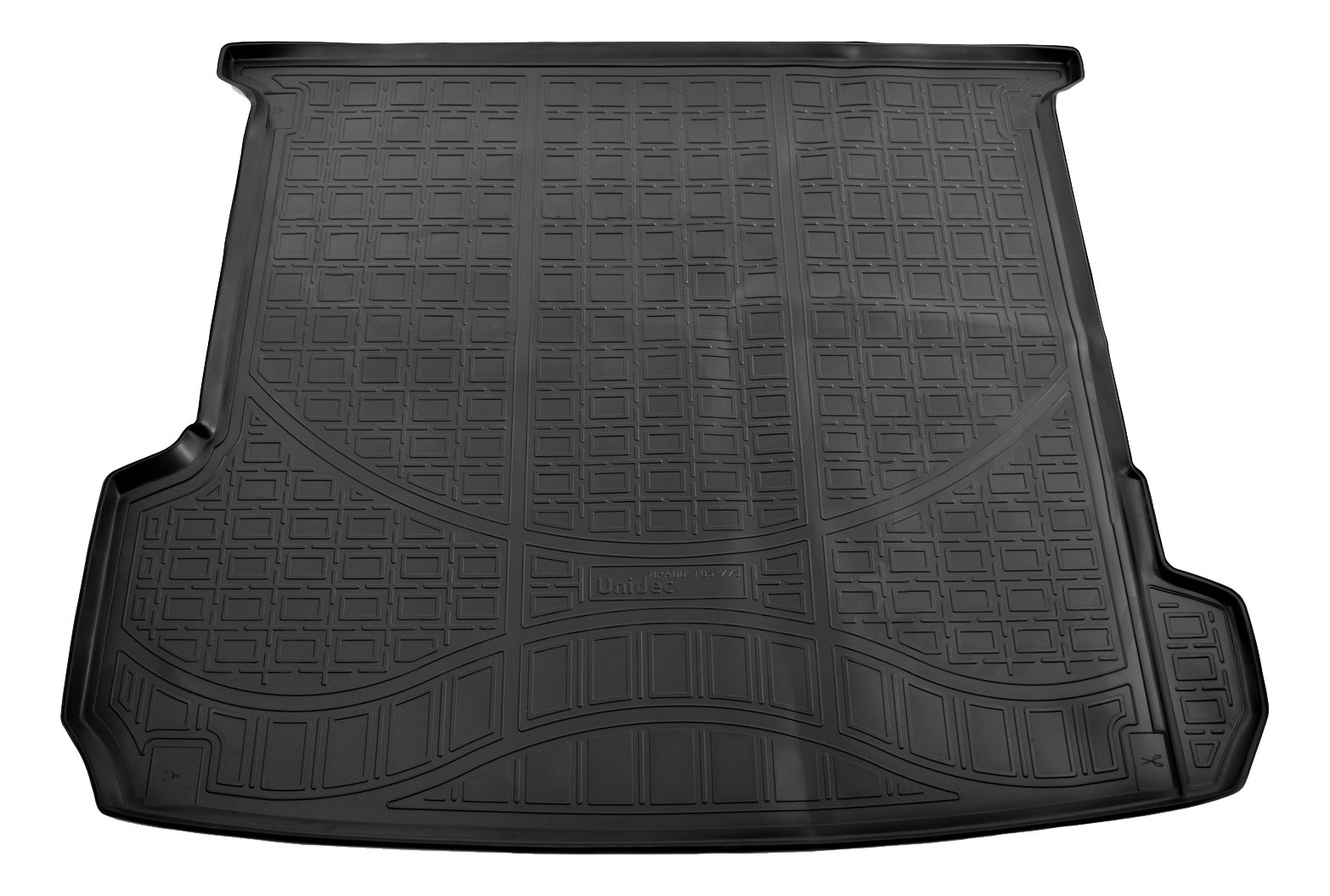 Коврик в багажник AUDI Q7 2015-> / NPA00-T05-775