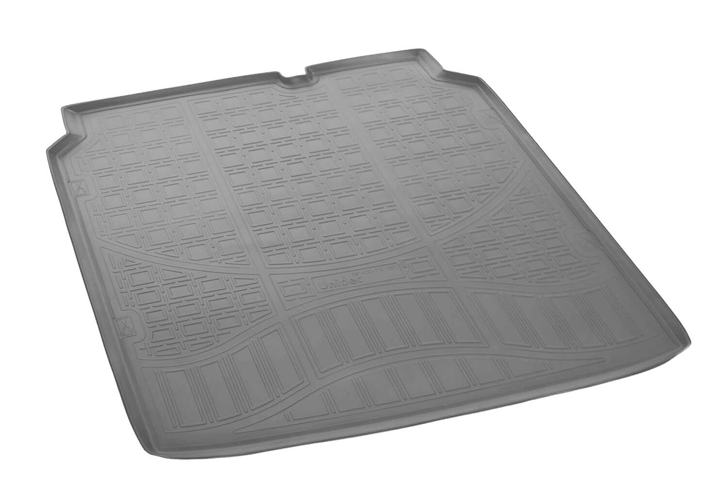 Коврик в багажник CITROEN C4 2013-> / NPA00-T14-130