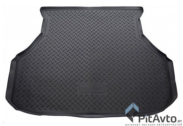 Коврик в багажник DATSUN On-do 2014-> NPA00-T16-400