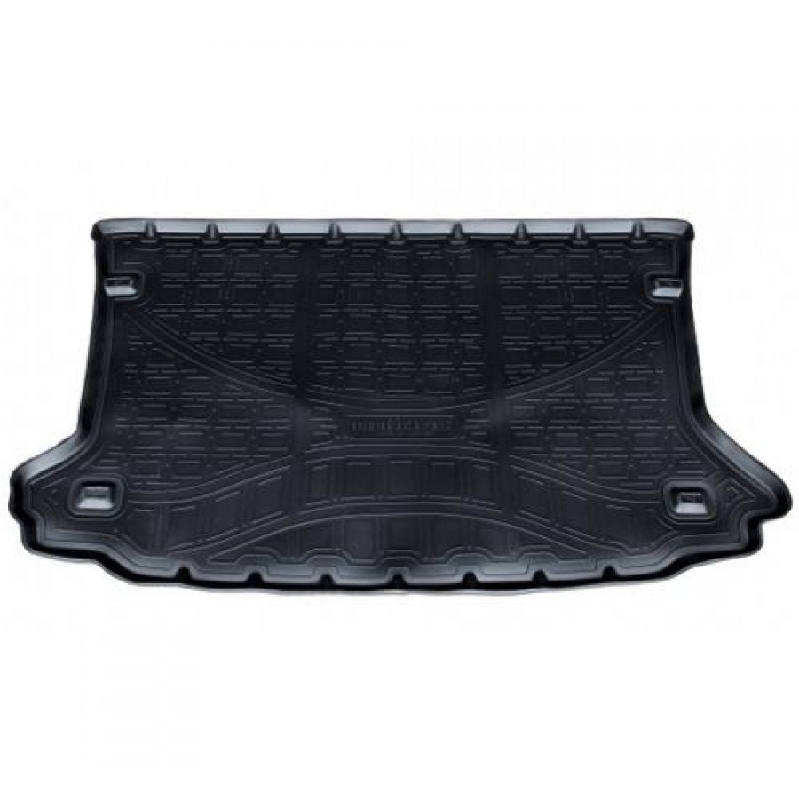Коврик в багажник FORD EcoSport 2014-> / NPA00-T22-060